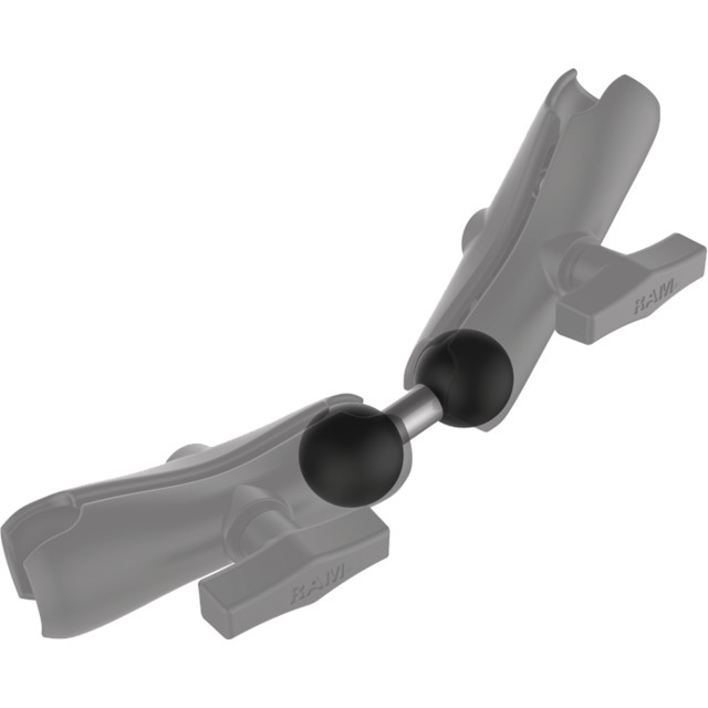 Adaptateur Double Boule C référence fournisseur 31528008